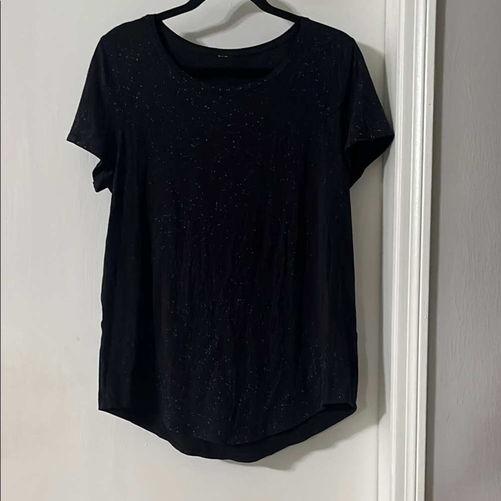 Lululemon shirt